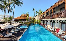 Khaolak Oriental Resort - Adult Only
